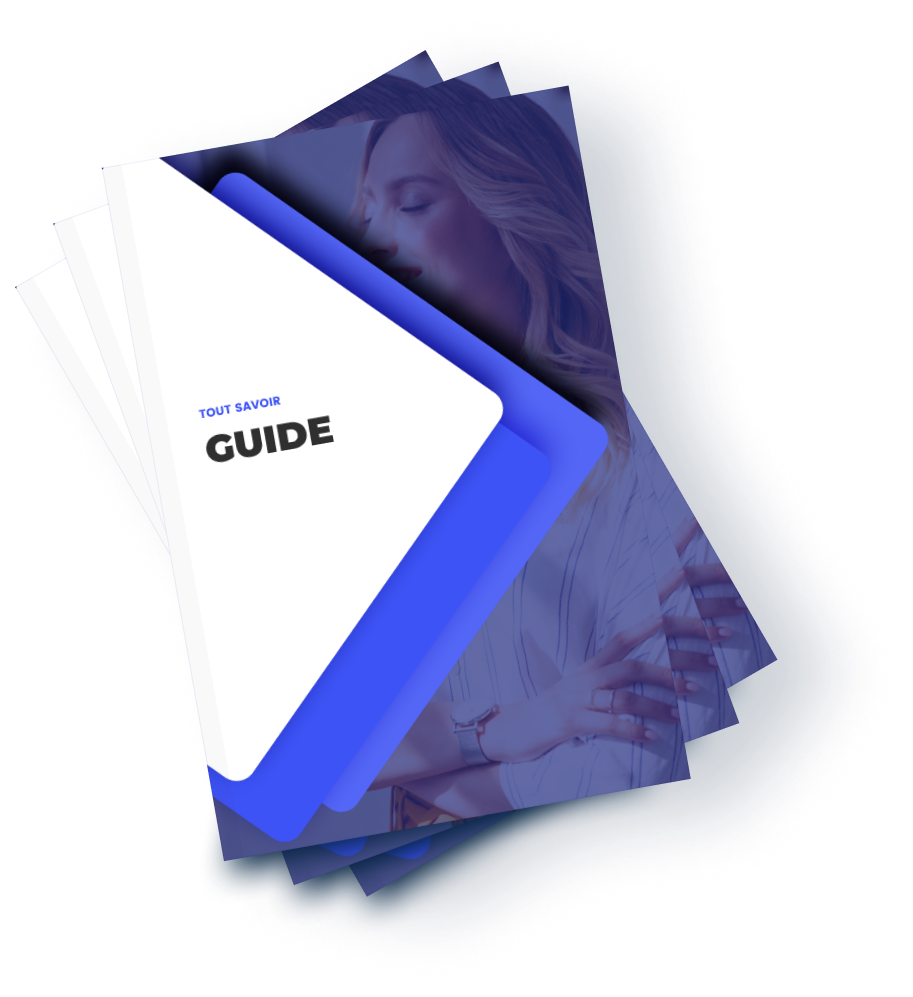 guide stack