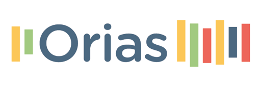 logo orias